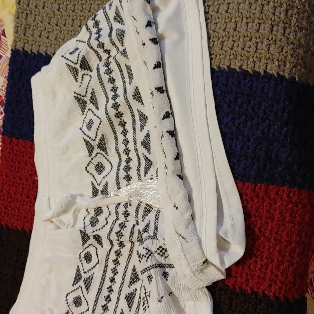 Solitaire shorts - Picture 9 of 9